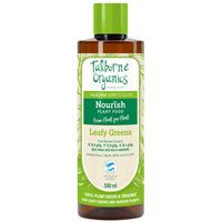 Talborne Nourish Liquid Organic Plant Food Leafy Greens 500ml